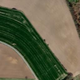 Satellite imagery of 040, DK