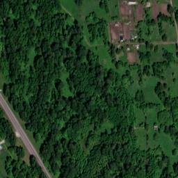 Satellite imagery of Чертополох, KZ