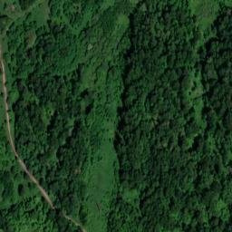 Satellite imagery of Чертополох, KZ