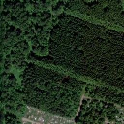 Satellite imagery of Чертополох, KZ