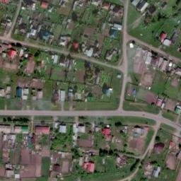 Satellite imagery of Пятилетка, KZ