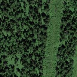 Satellite imagery of Ермаковский, KZ