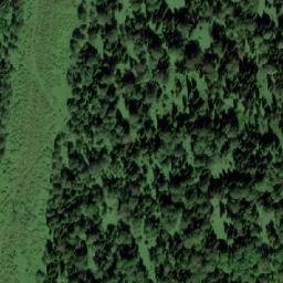 Satellite imagery of Ермаковский, KZ