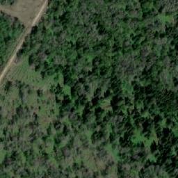 Satellite imagery of Харюзовка, KZ