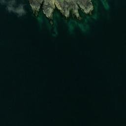 Satellite imagery of Caamano Point, US