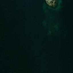 Satellite imagery of Caamano Point, US