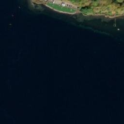 Satellite imagery of Øksnerodde, DK