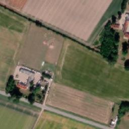 Satellite imagery of Båring, DK