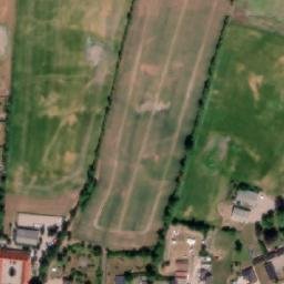 Satellite imagery of Båring, DK