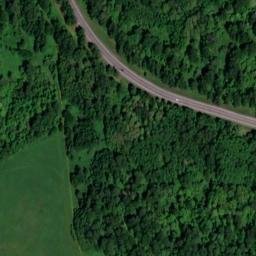 Satellite imagery of Чертополох, KZ