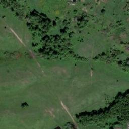 Satellite imagery of Пятилетка, KZ