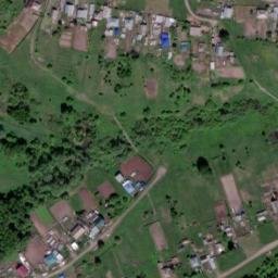 Satellite imagery of Пятилетка, KZ