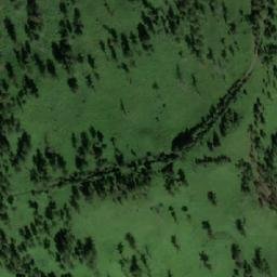 Satellite imagery of Буланакский, RU