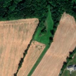 Satellite imagery of Løger Odde, DK