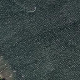Satellite imagery of Løger Odde, DK