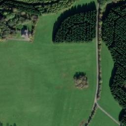Satellite imagery of Fænø, DK