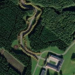 Satellite imagery of Fænø, DK