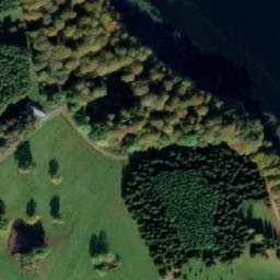 Satellite imagery of Fænø, DK