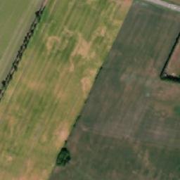 Satellite imagery of Båring, DK
