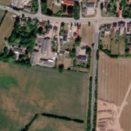 Satellite imagery of Båring, DK