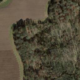 Satellite imagery of Dallund Slot, DK