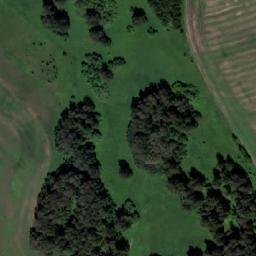 Satellite imagery of Придорожный, KZ