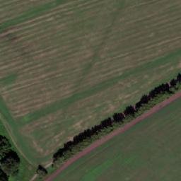 Satellite imagery of Придорожный, KZ