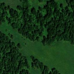 Satellite imagery of Березки, KZ