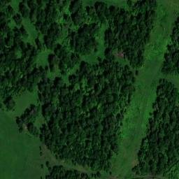Satellite imagery of Березки, KZ