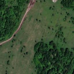 Satellite imagery of Чертополох, KZ