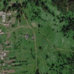 Satellite imagery of Американка, RU