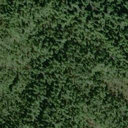 Satellite imagery of Point Saint Thomas, US