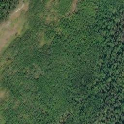 Satellite imagery of Ki-Yian Point, CA