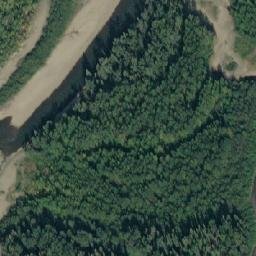 Satellite imagery of Ki-Yian Point, CA