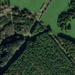Satellite imagery of Fænø, DK
