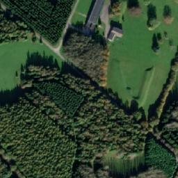 Satellite imagery of Fænø, DK