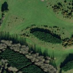 Satellite imagery of Fænø, DK