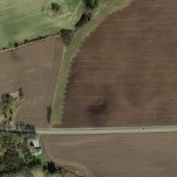 Satellite imagery of Dallund Slot, DK