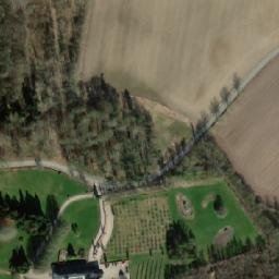 Satellite imagery of Dallund Slot, DK