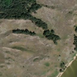 Satellite imagery of Naglių Ragas, LT