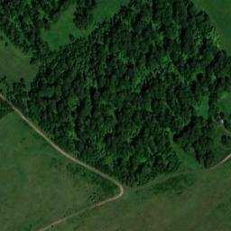 Satellite imagery of Березки, KZ
