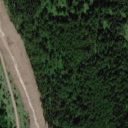 Satellite imagery of Американка, RU