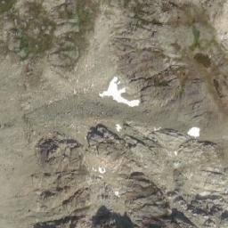 Satellite imagery of Mount Clashmore, CA