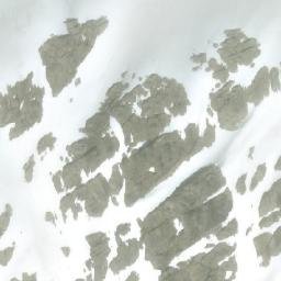 Satellite imagery of Alice Peak, CA