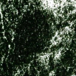 Satellite imagery of Frypan Pass, CA
