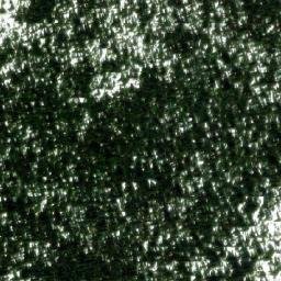 Satellite imagery of Frypan Pass, CA