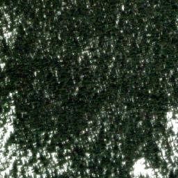 Satellite imagery of Frypan Pass, CA
