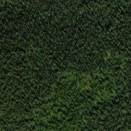 Satellite imagery of Mount Linklater, CA