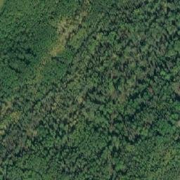 Satellite imagery of Ki-Yian Point, CA