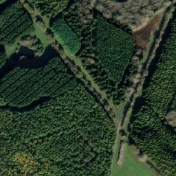 Satellite imagery of Fænø, DK